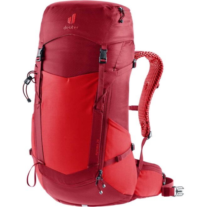 Deuter Futura 26 zaino trekking
