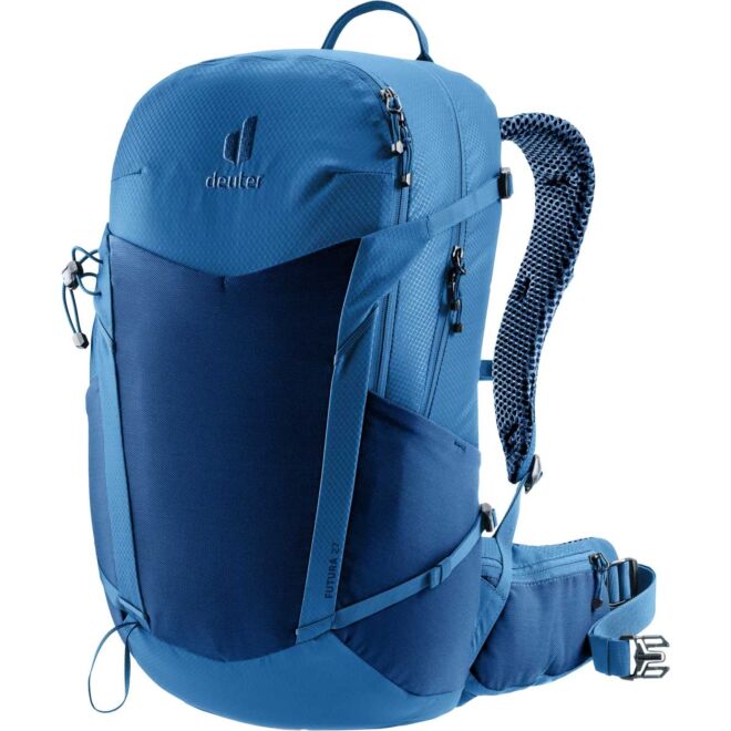 Deuter Futura 27 zaino trekking