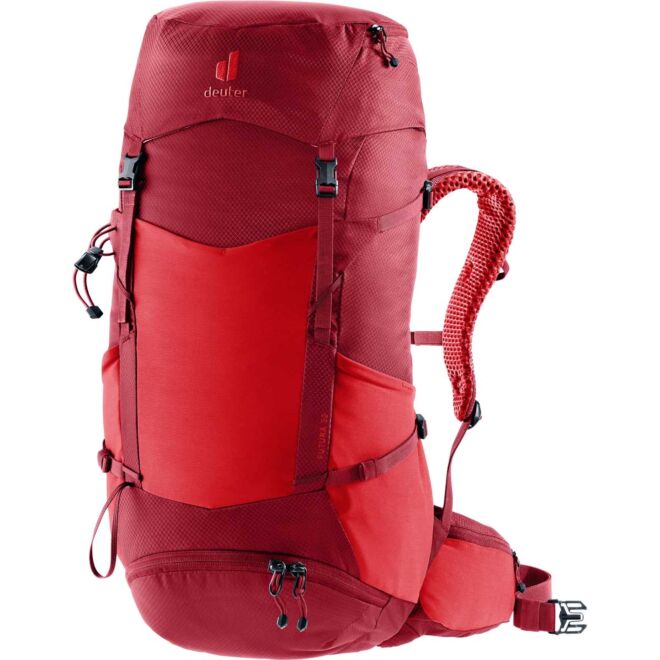 Deuter Futura 32 zaino trekking