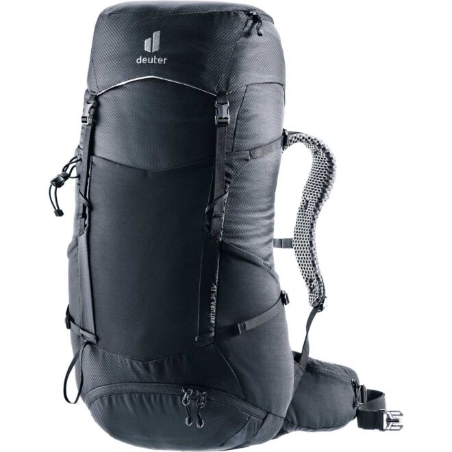 Deuter Futura 34 EL zaino trekking
