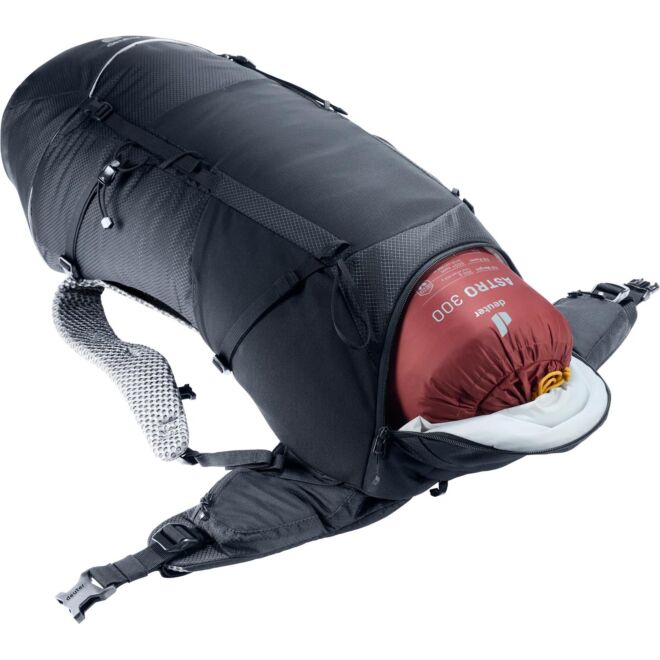 Deuter Futura 34 EL zaino trekking