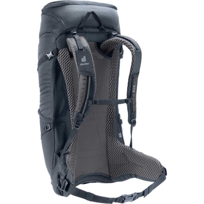 Deuter Futura 34 EL zaino trekking