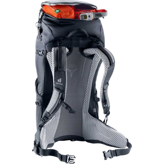 Deuter Futura 34 EL zaino trekking