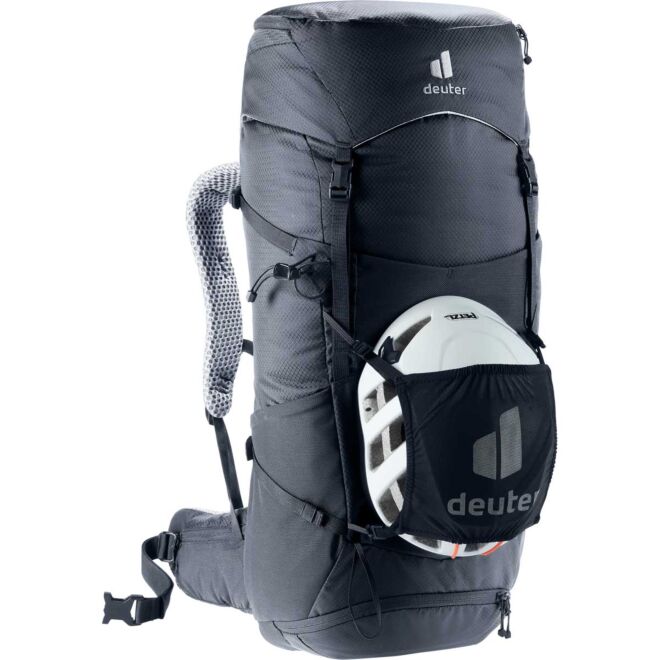 Deuter Futura 34 EL zaino trekking