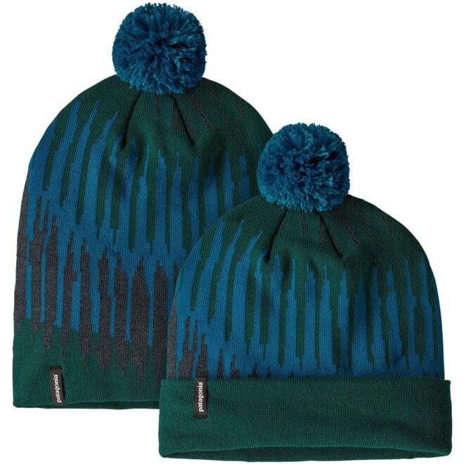 Patagonia LW Powder Town Beanie berretto