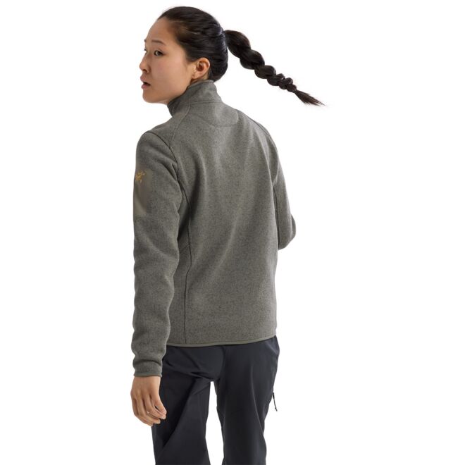 Arc'teryx Covert Cardigan Women pile tecnico donna