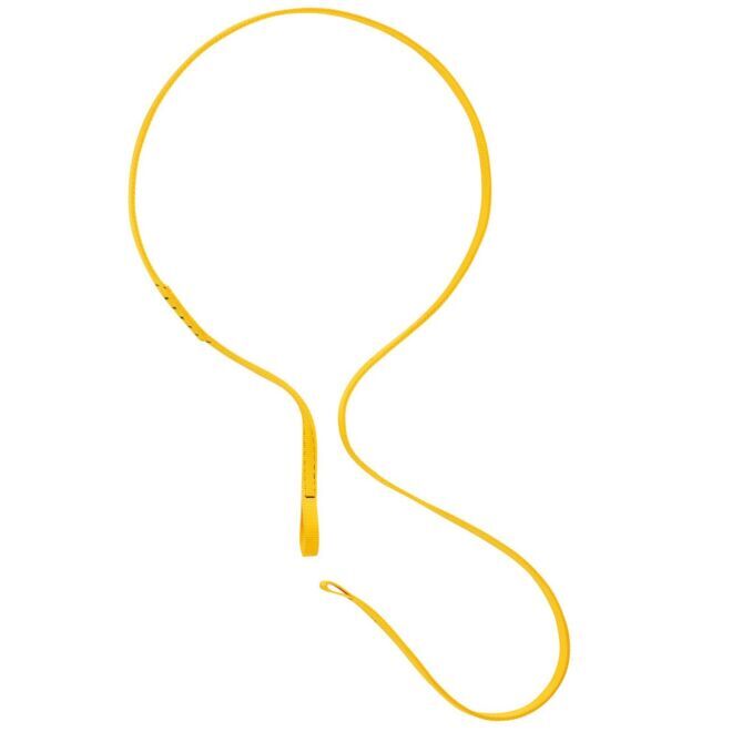 Petzl Fettuccia per Eject lavoro su piante