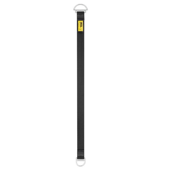 Petzl Connexion Fixe fettuccia di ancoraggio lavoro