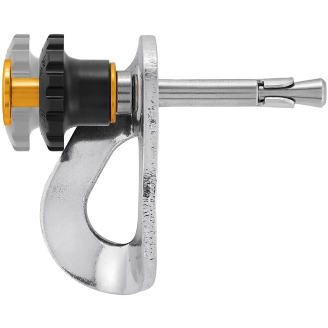 Petzl Anchor Pulse 8 mm ancoraggio per la speleologia