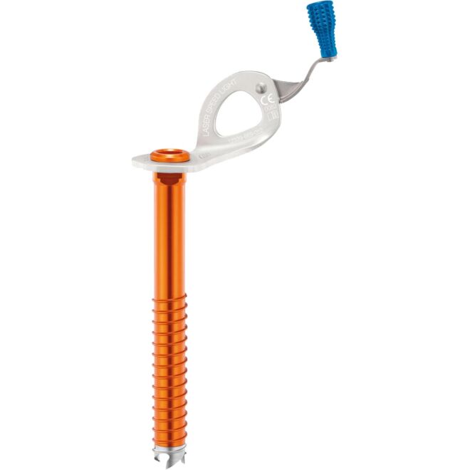 Petzl Laser Speed Light vite ghiaccio