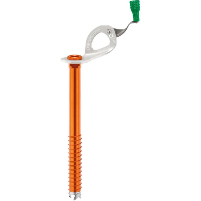 Petzl Laser Speed Light vite ghiaccio