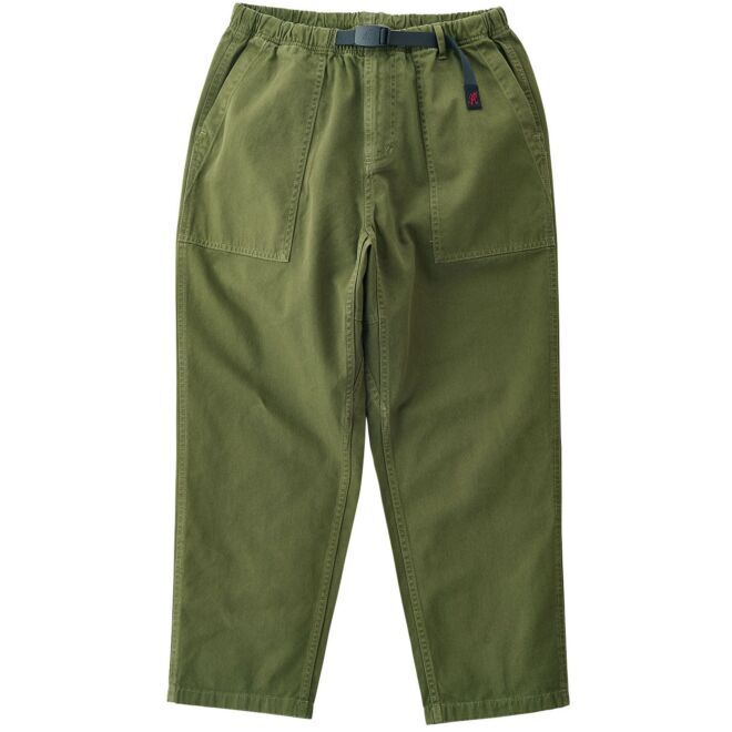 Gramicci Loose Tapered Pant pantaloni unisex