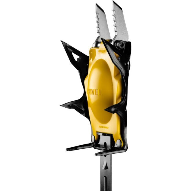 Grivel G15 LT Dual-Matic Evo ramponi
