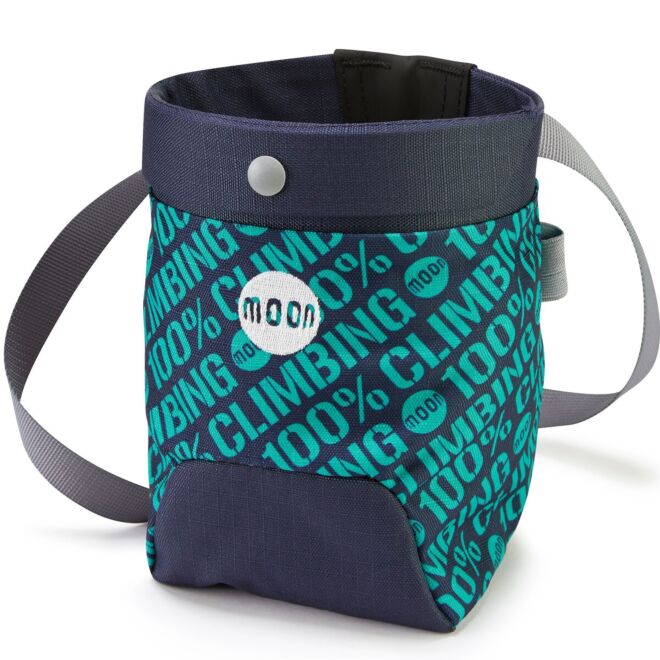 Moon Trad Chalk Bag sacchetto portamagnesite 