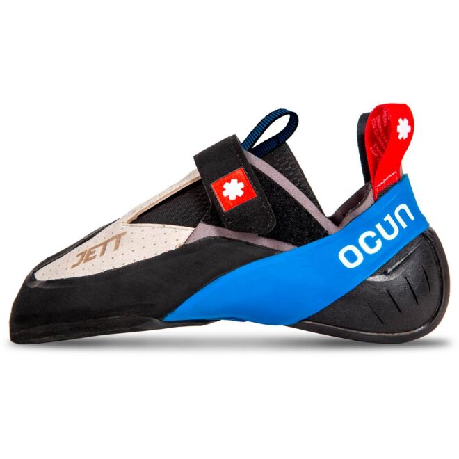 Ocun Jett S scarpette arrampicata