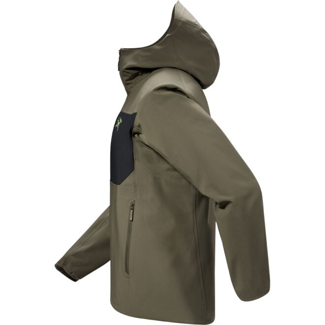 Arc'teryx Gamma Mx Hoody M giacca soft shell uomo