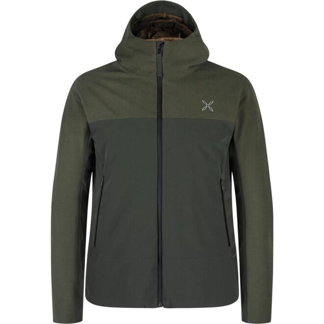 Montura Gavia 3 In 1 Jacket giacca 3 in 1 uomo