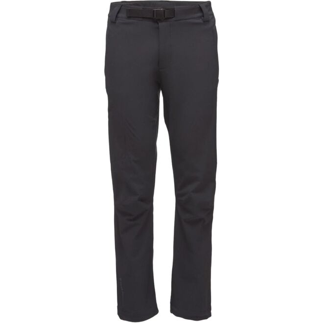 BD Black Diamond Alpine Pants pantaloni uomo