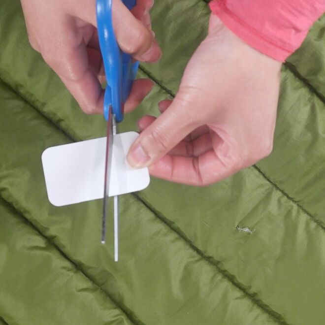 McNett Tenacius Tape Repair Tape nastro di riparazione
