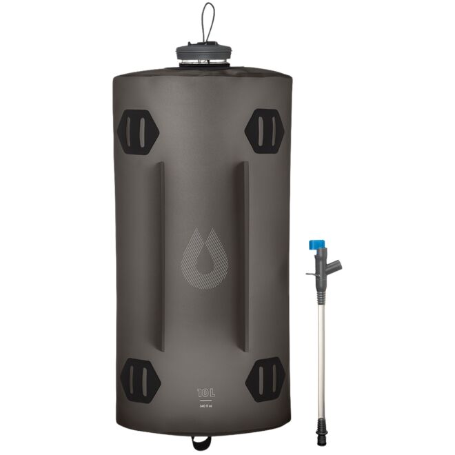 HydraPak Seeker 10 l sacca idrica