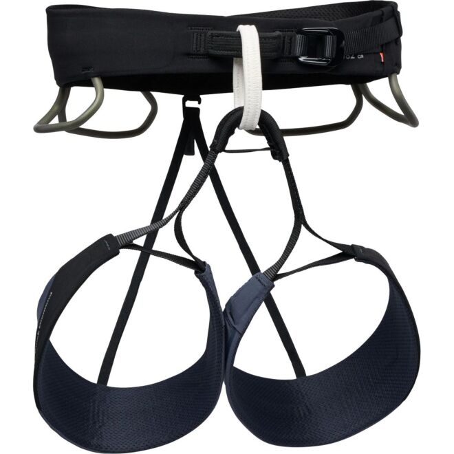 BD Black Diamond M Solution Harness imbrago arrampicata