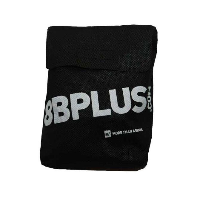 8b+ 8BPLUS Chalk Bag Lilly sacchetto portamagnesite 