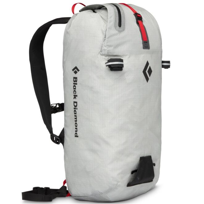 BD Black Diamond Blitz 20 zaino alpinismo