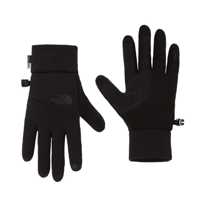 The North Face Etip Glove guanti uomo