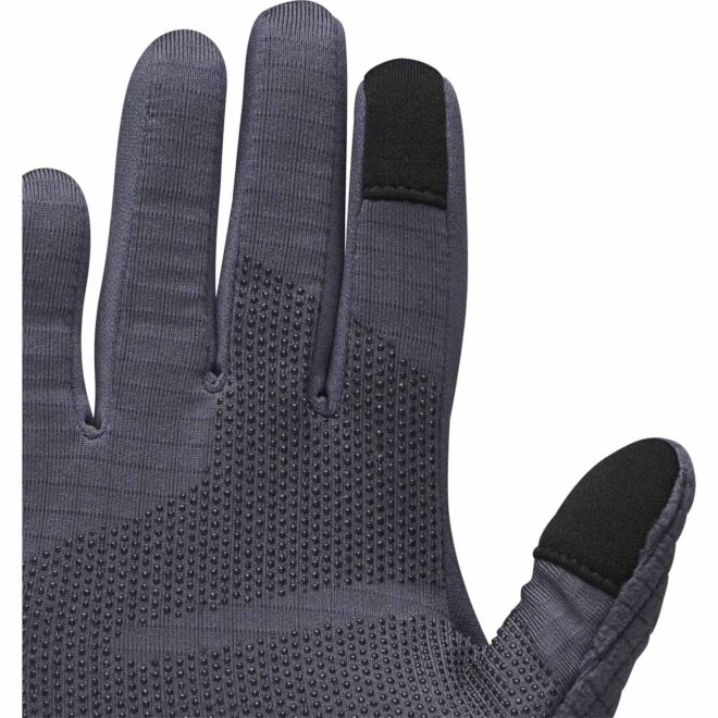 BD Black Diamond Gridtech Storm Hood Gloves guanti trail running