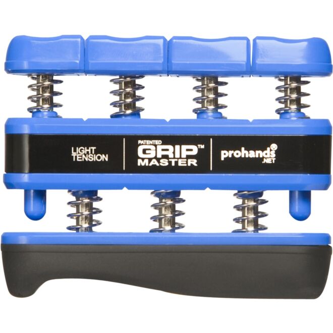 Prohands Gripmaster allenamento mani