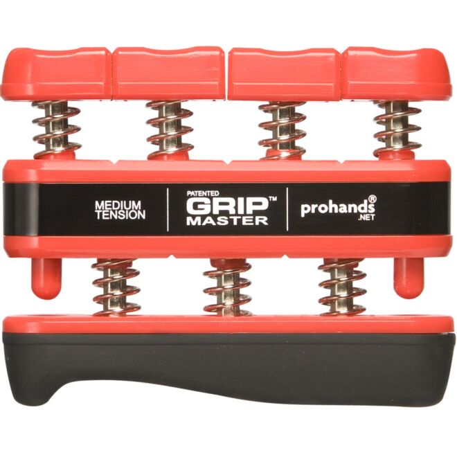 Prohands Gripmaster allenamento mani