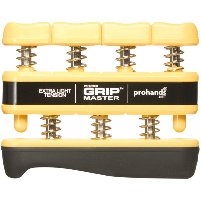 Prohands Gripmaster allenamento mani