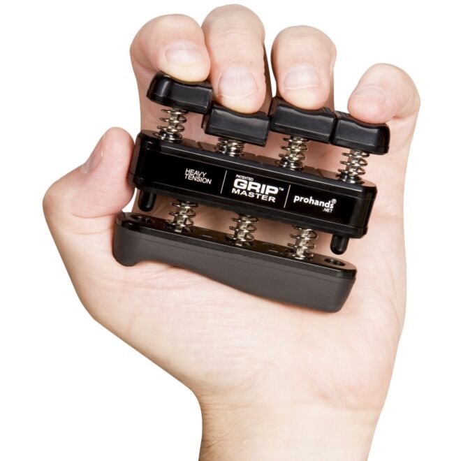 Prohands Gripmaster allenamento mani
