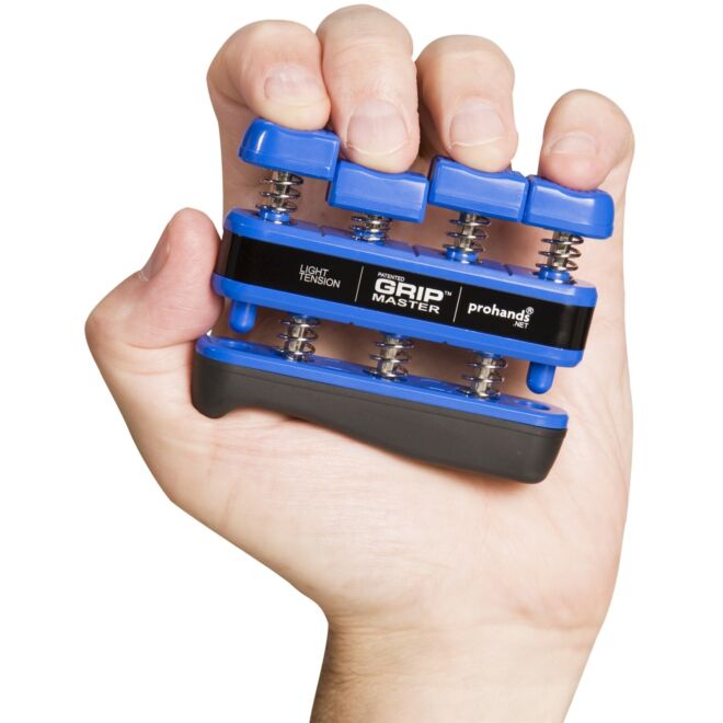 Prohands Gripmaster allenamento mani