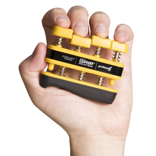 Prohands Gripmaster allenamento mani