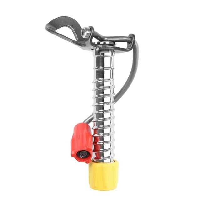 Grivel 360° vite ghiaccio
