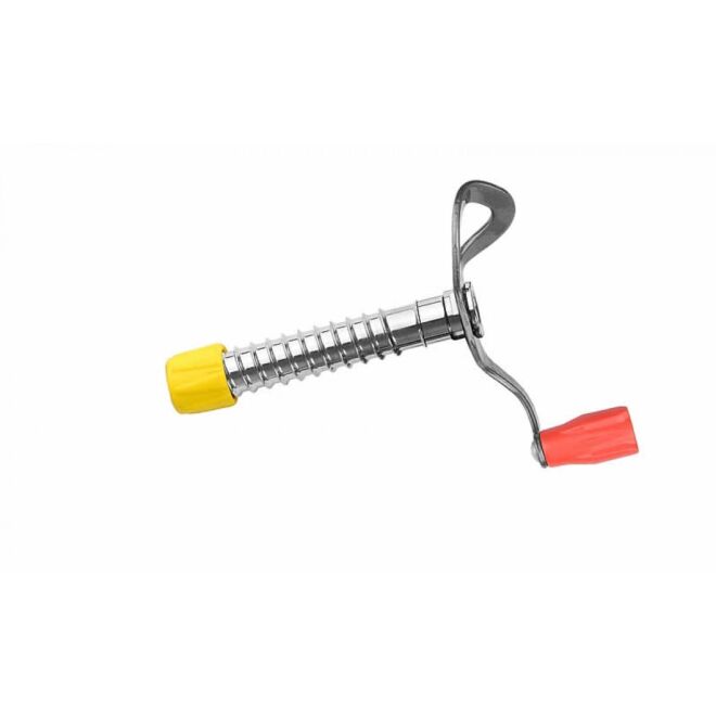 Grivel Helix vite da ghiaccio
