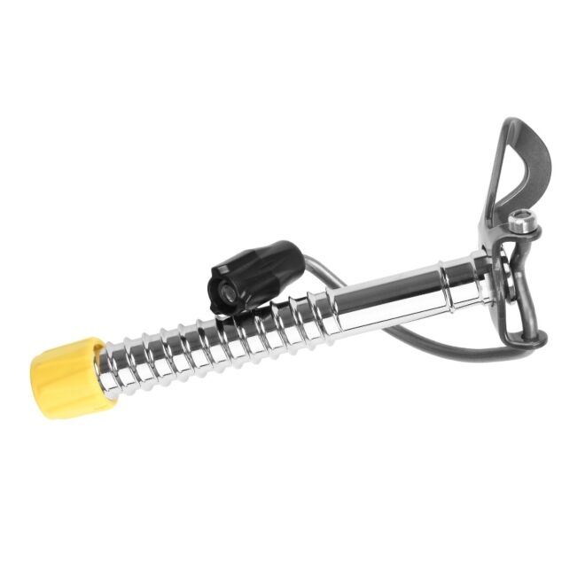 Grivel 360° vite ghiaccio