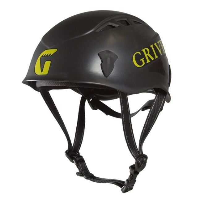 Grivel Salamander 2.0 casco alpinismo arrampicata