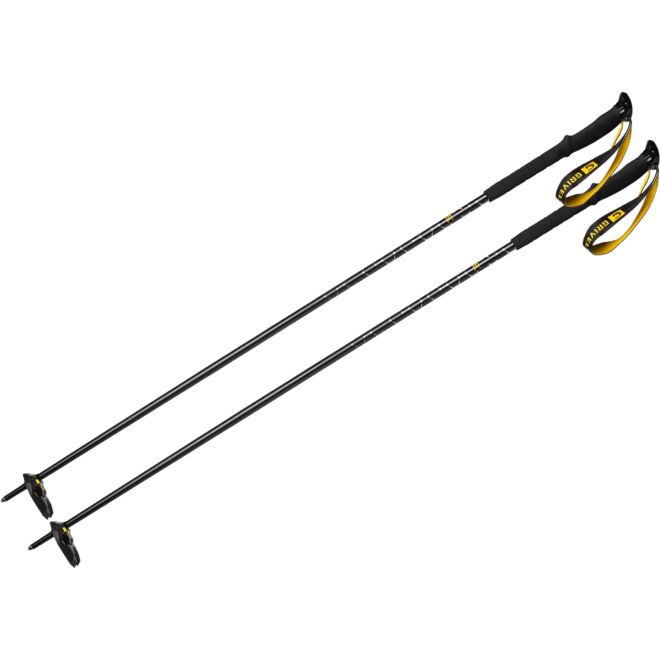 Grivel Ski Tour bastoncini scialpinismo
