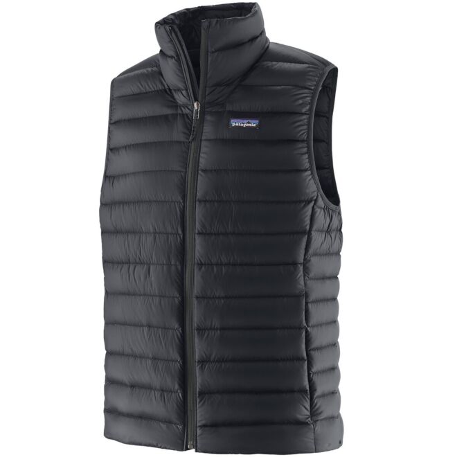 Patagonia M's Down Sweater Vest gilet uomo