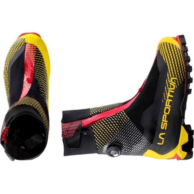 La Sportiva G-Summit scarponi alpinismo