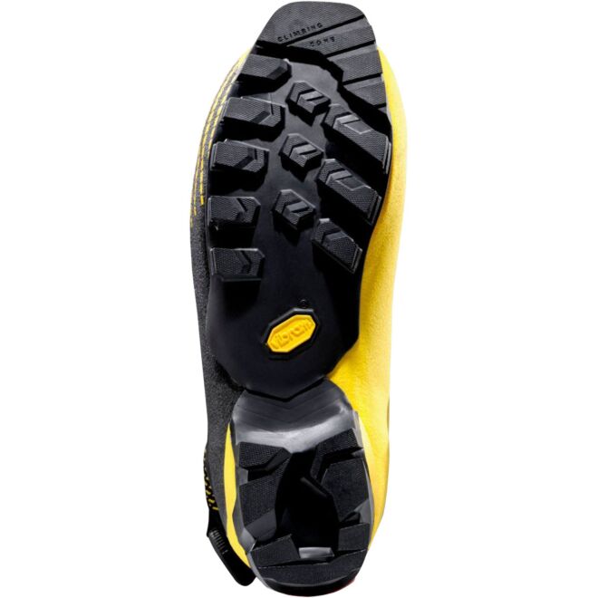 La Sportiva G-Summit scarponi alpinismo