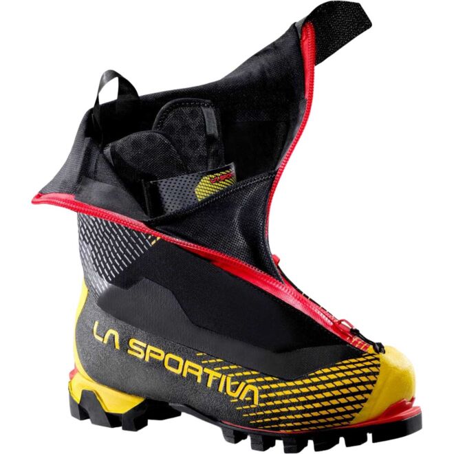La Sportiva G-Summit scarponi alpinismo