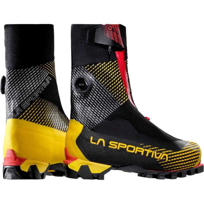 La Sportiva G-Summit scarponi alpinismo