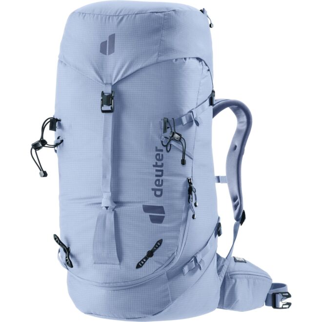 Deuter Guide 32+6 SL zaino alpinismo donna