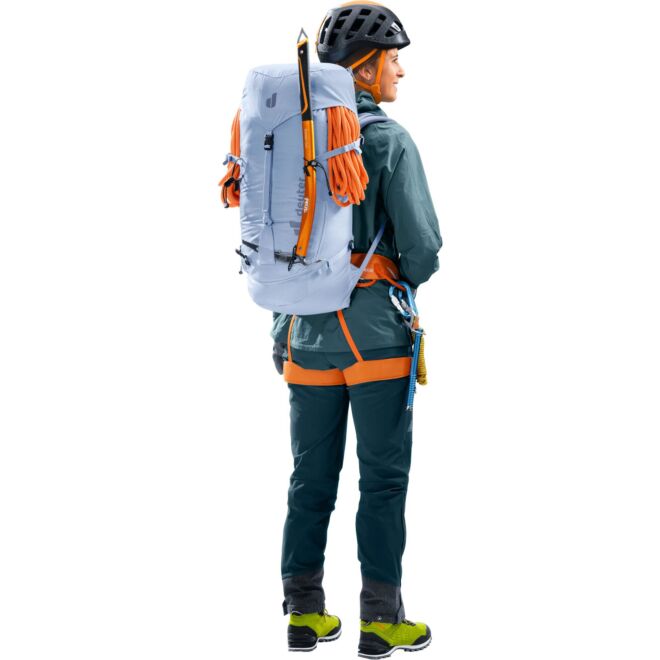Deuter Guide 32+6 SL zaino alpinismo donna
