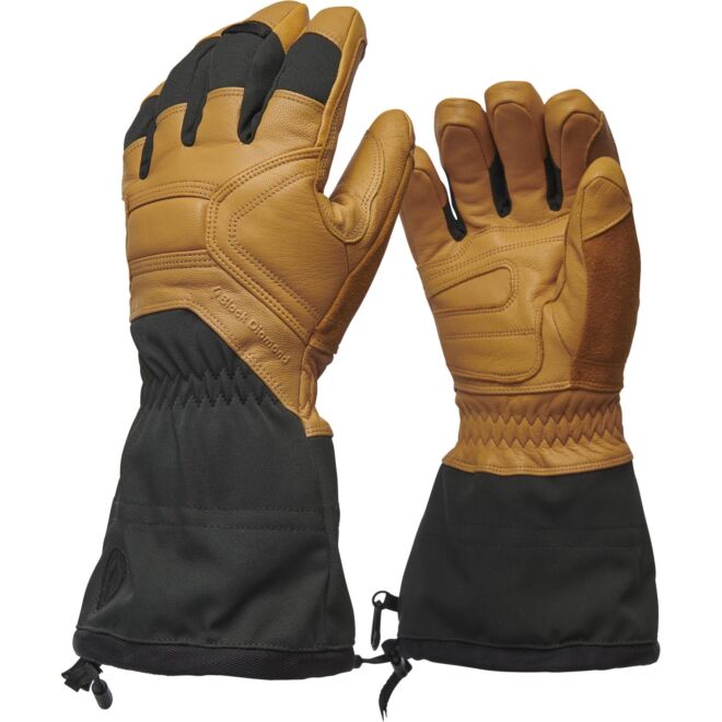 BD Black Diamond Guide Gloves guanti sci