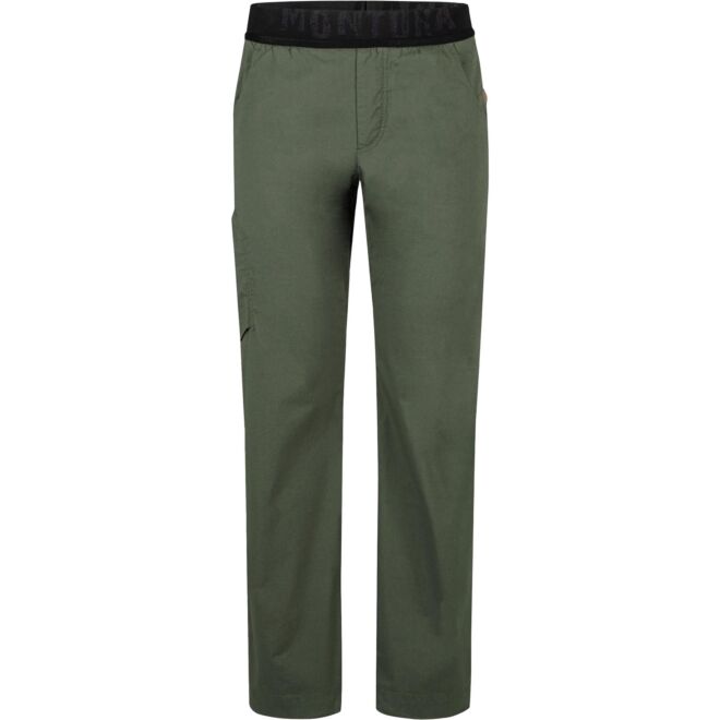 Montura Guna Pants pantaloni uomo