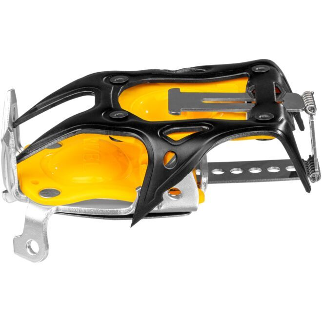 Grivel GX LT Hybrid Dual-Matic Evo ramponi